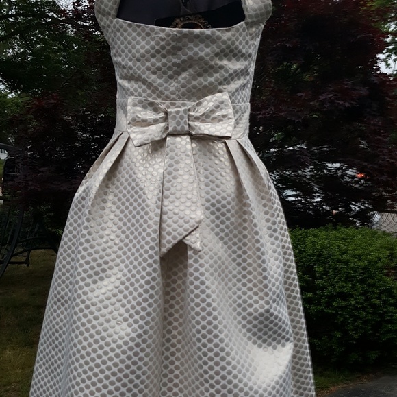 Mirage cocktail dress from Tel Aviv - Picture 4 of 6